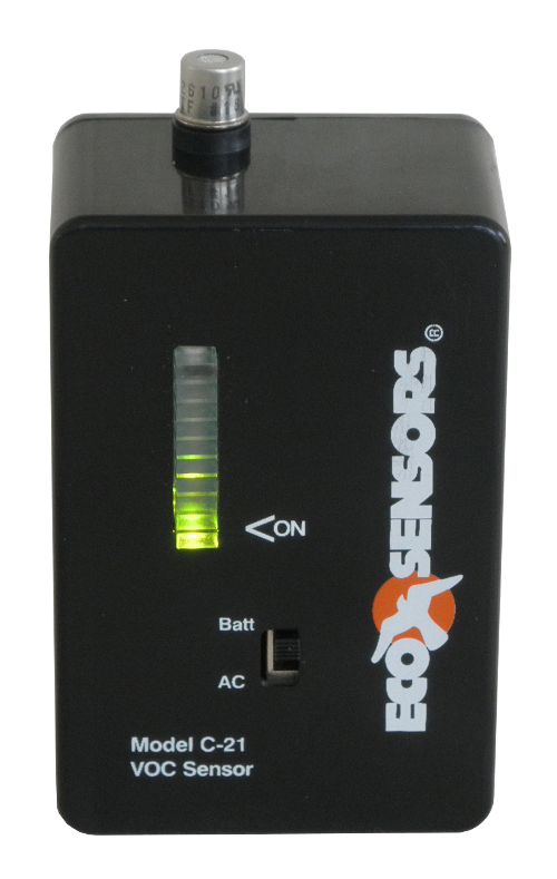 C-21 VOC Sensor 