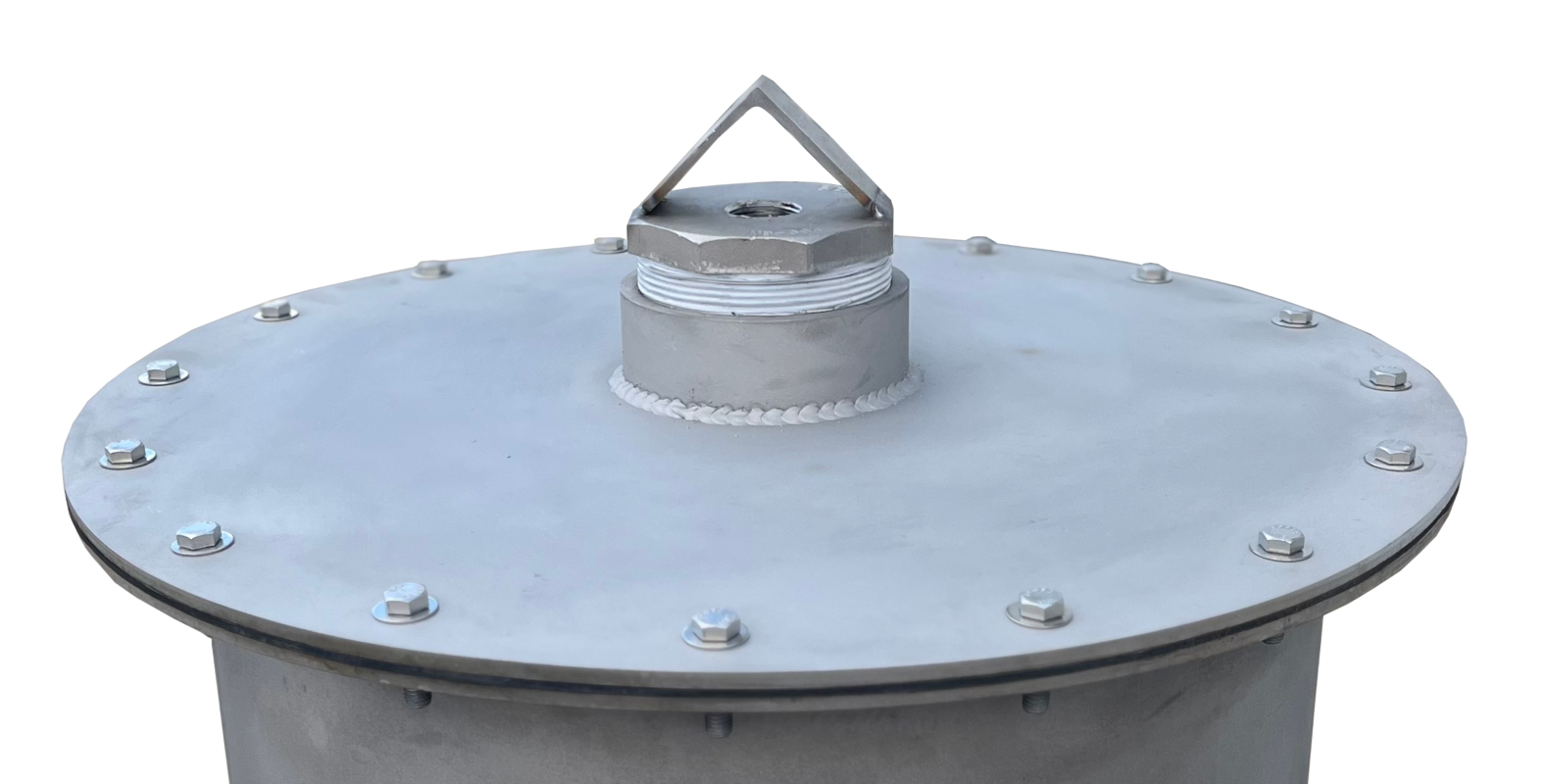 CDU-10k ozone destruct lifting hook