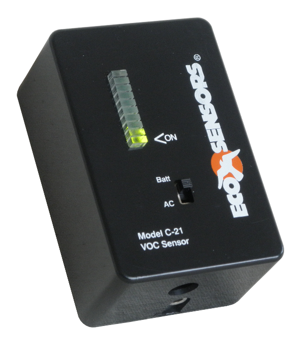 C-21 VOC Sensor