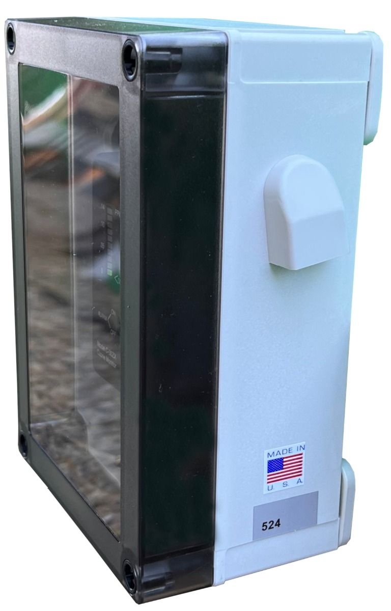 EE-2 Environmental Enclosure