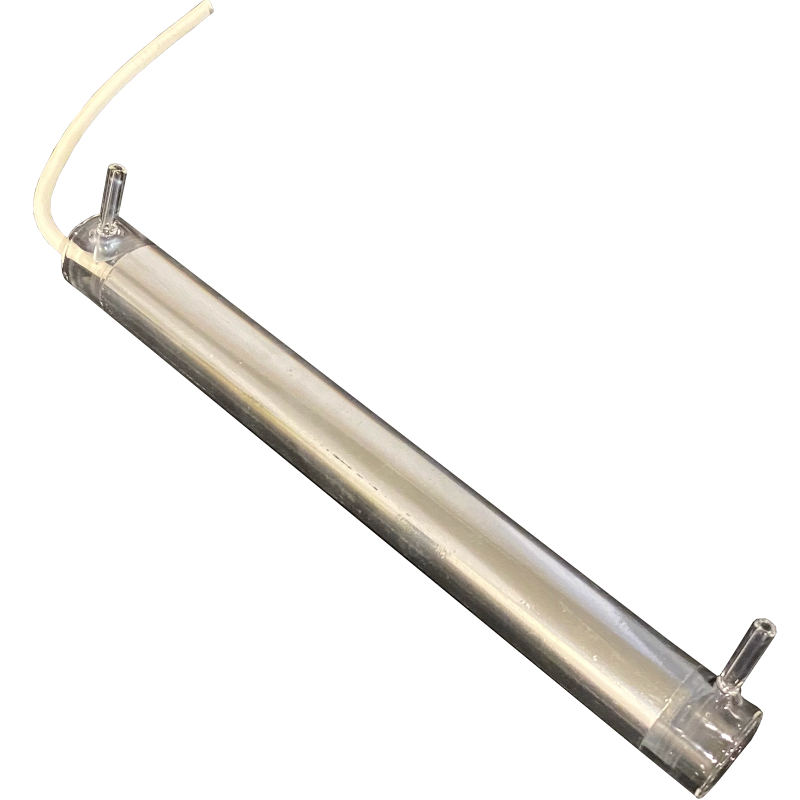 Double Glass dielectric