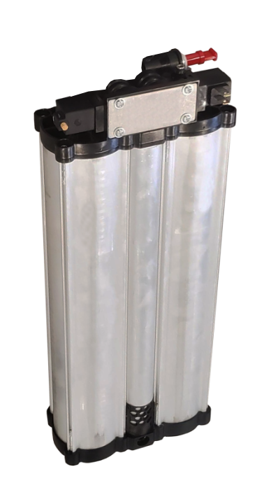 OXO-6 oxygen concentrator