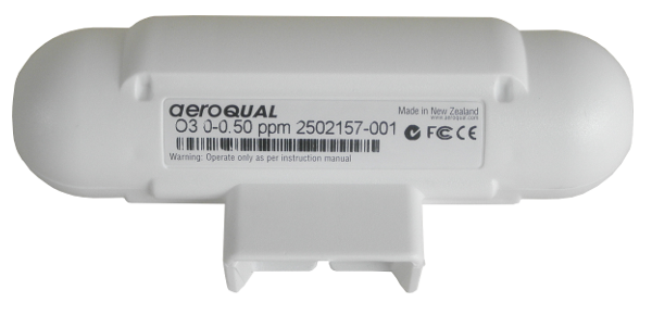 aeroqual ozone sensor low range aeroqual ozone sensor low range
