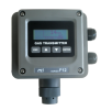 Configurable F12 Ozone Monitor (Intrinsically Safe)