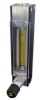 Flowmeter SS 0-2 LPM