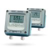 Q45P/R pH/ORP Transmitter