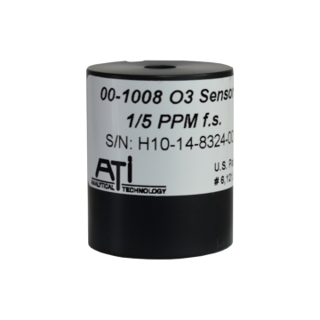 ATI Ozone Sensor 0-2 ppm (00-1008)