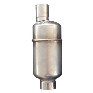 Stainless Steel Ozone Air Vent 11-AV