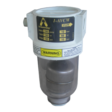 1-AVCW Armstrong Ozone Vent