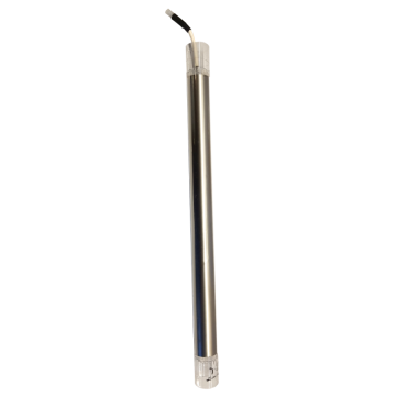 12" Electrode