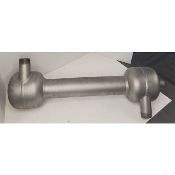 Degas Separator 150