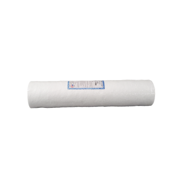 50/25 micron DG