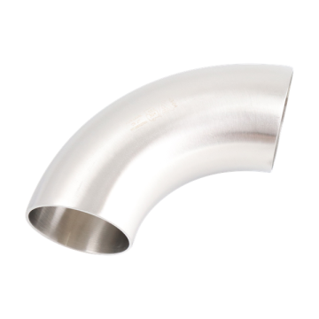 Stainless Steel 90 Degree Elbow 2" Tangent