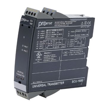 Transmitter Isolater for Hess Ozone Generator