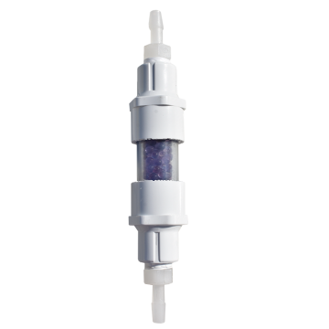 Moisture Indicator - In-Line Mount