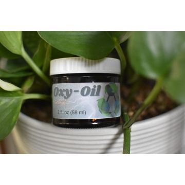 Oxy-Oil - Coconut