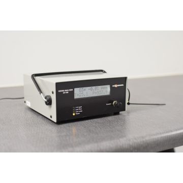UV-100 Ozone Analyzer - Used