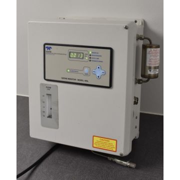 Used Teledyne 465L 