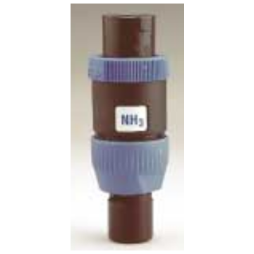 A12 Smart Sensing Module with Auto-Test Generator for Fluorine