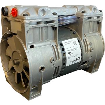 Air Sep 120/60 Compressor for Topaz or Onyx