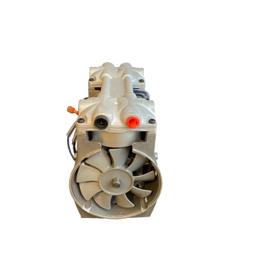 Air Sep Topaz Plus 120/60 Compressor