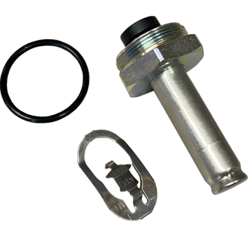 Solenoid Valve Rebuild Kit