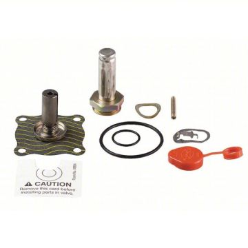 3/4" Feed/Waste Valve Rebuild Kit