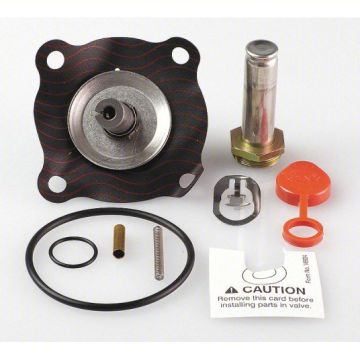 1" Feed/Waste Valve Rebuild Kit