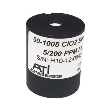 ATI Chlorine Dioxide Sensor 0-20 ppm (00-1005)