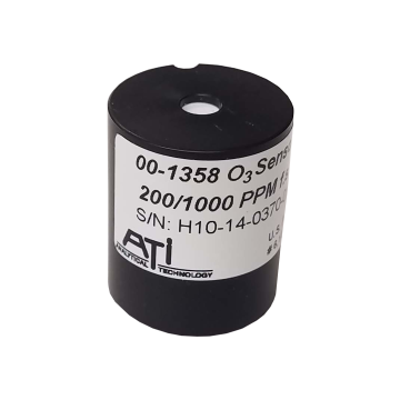 ATI Ozone Sensor 0-1000 ppm (00-1358)