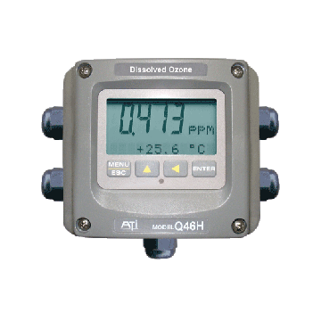 Q46 Dissolved Ozone Meter
