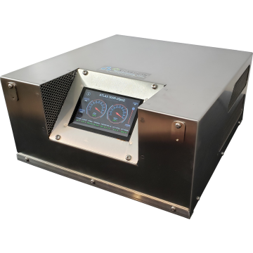 ATL-30 Ozone Generator with Display