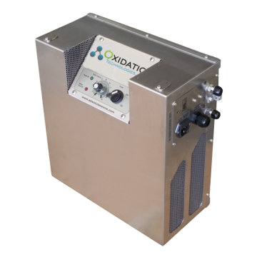 Atlas 80 Ozone Generator