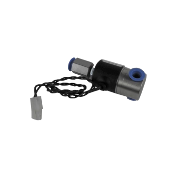 Auto Zero Valve