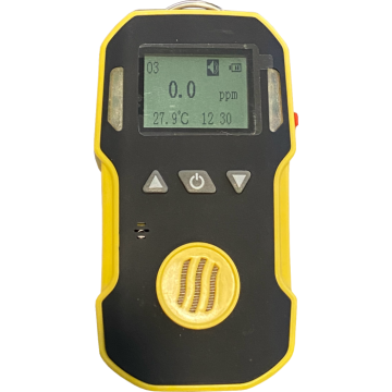 BH-90A Portable Gas Detector