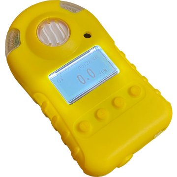 BH-90 Gas Detector with Screen Display