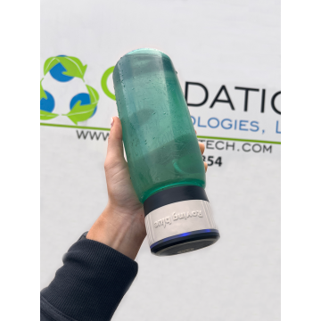 GO3 Water Purifying Cap