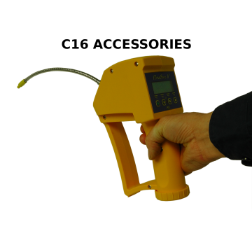 C16 Accessories