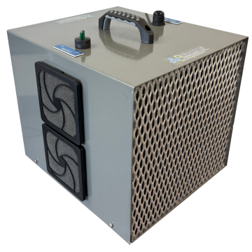 CDA-500 Ozone Scrubber