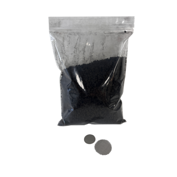 CDU-15 Rebuild Kit
