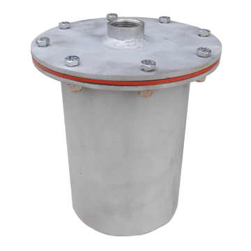 CDU-300 Ozone Destruct Device