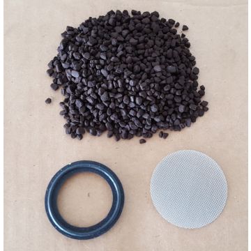 CDU-150 Rebuild Kit