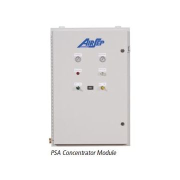 Concentrator