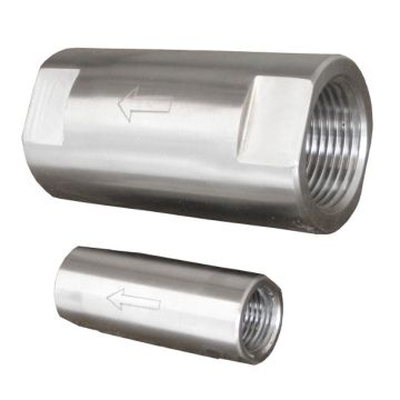 Stainless Steel Check Valve