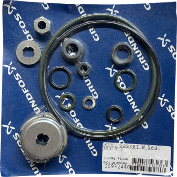 CM5 Rebuild Kit