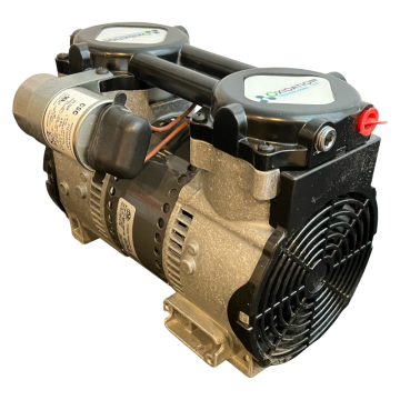 CP Compressor - oil-less compressor