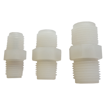 Check Valve - Kynar