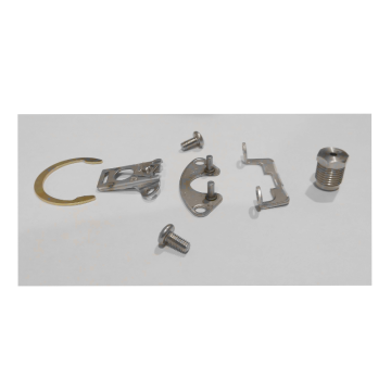 1AVCW Mechanism