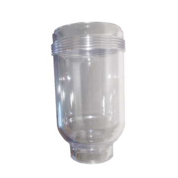 replacement clear bowl for 1AVCW