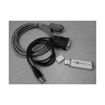 DL-C3 Ecosensors cables